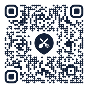 Chownow QR Code